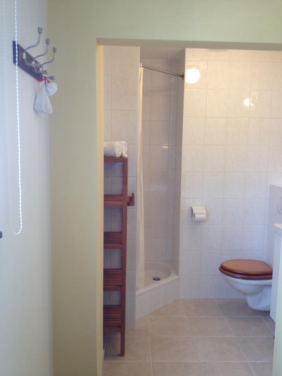 Huize Mesch Bed & Breakfast