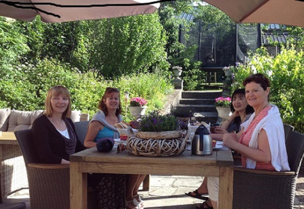 Huize Mesch Bed & Breakfast Eijsden