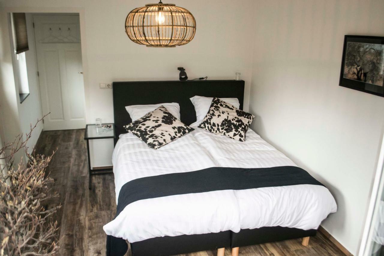 Bed & Breakfast Huize Mesch