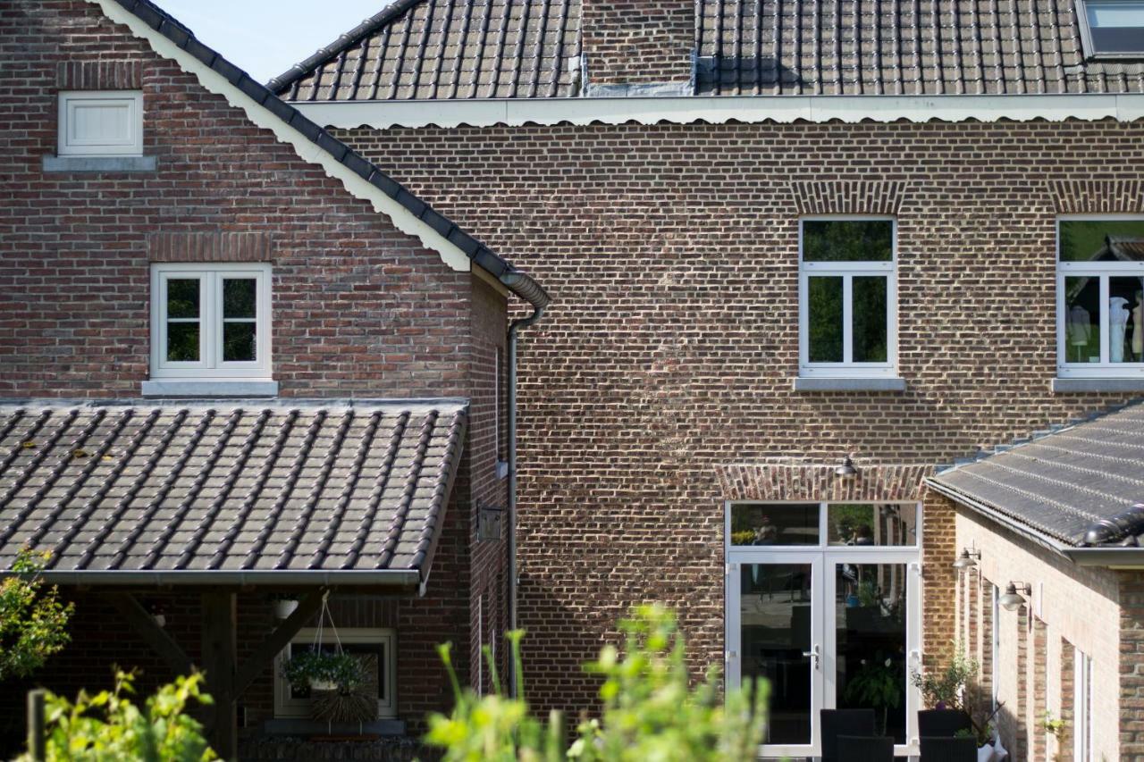 Huize Mesch Eijsden