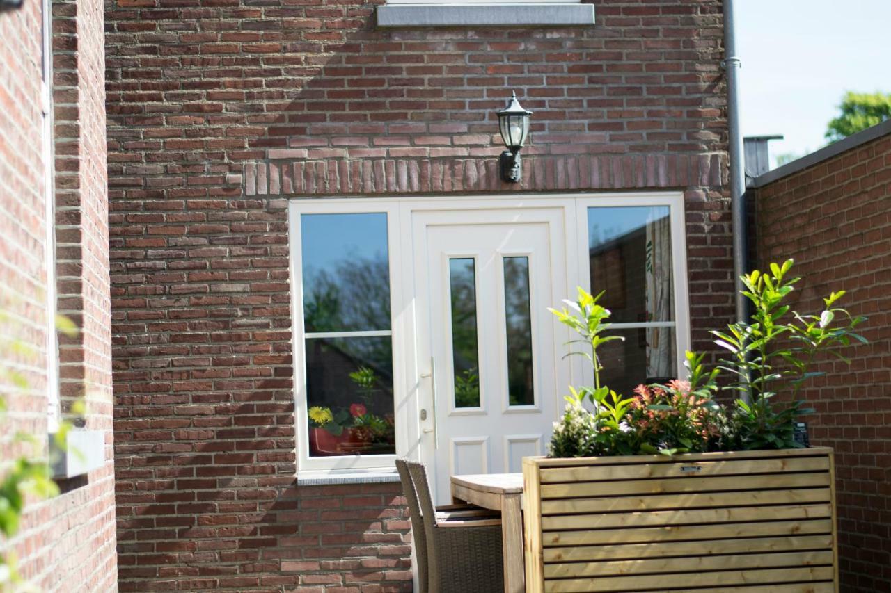 Huize Mesch Bed & Breakfast