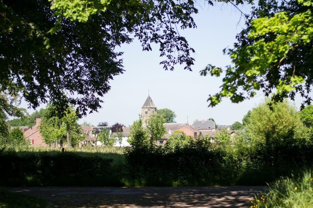 Huize Mesch Eijsden