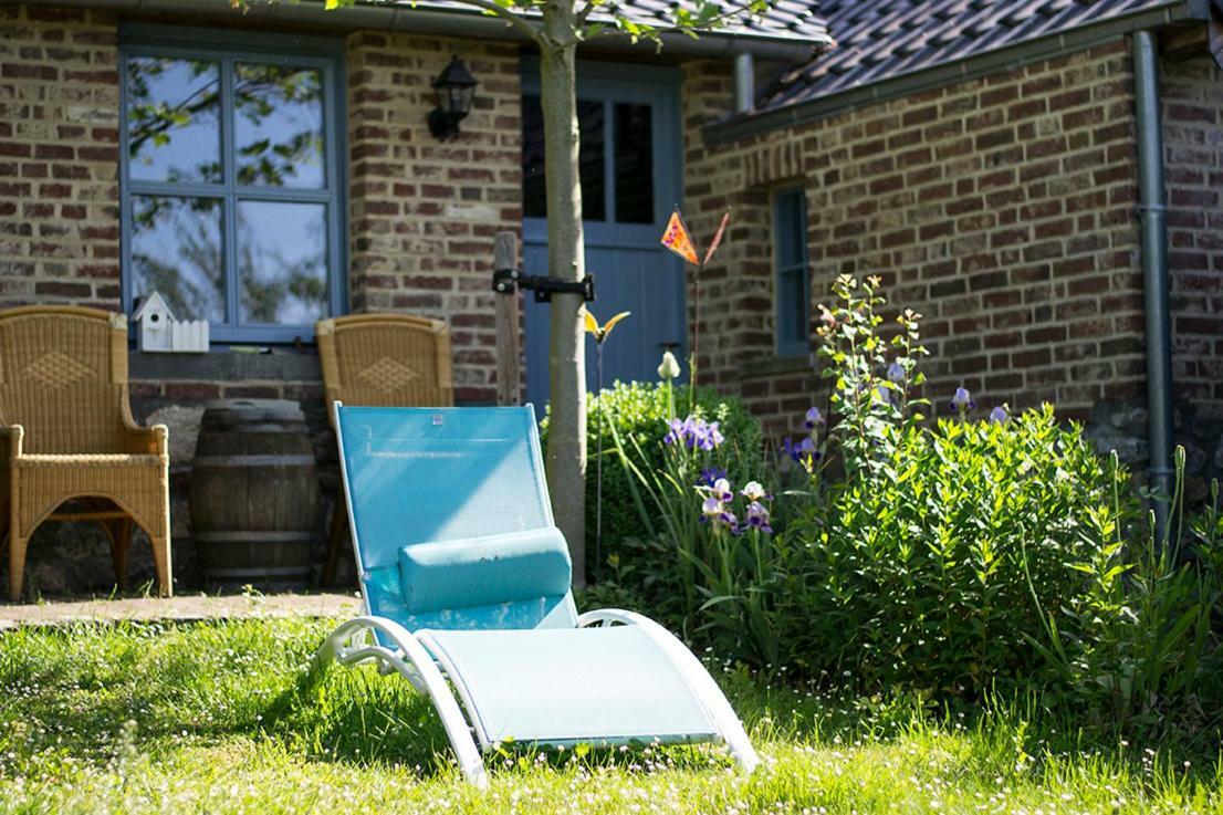 Huize Mesch Bed & Breakfast Eijsden